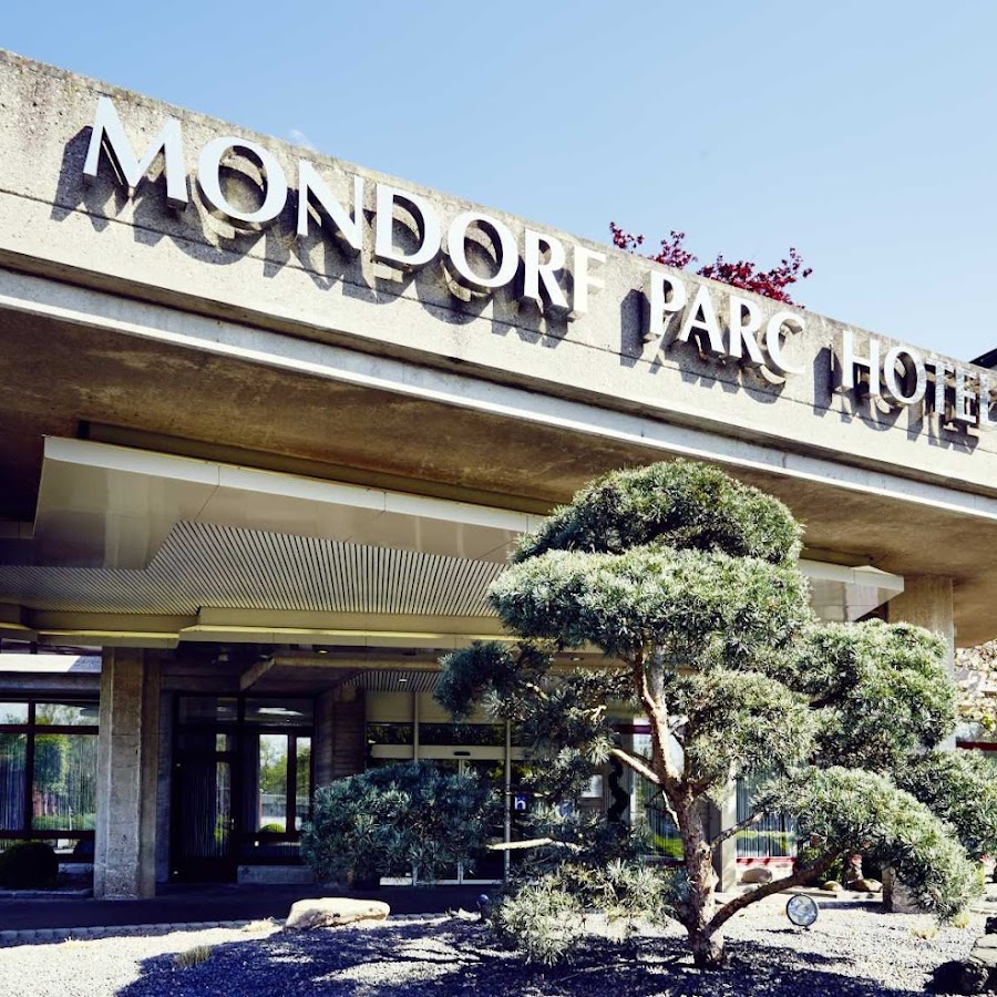 Mondorf Parc Hôtel & Spa