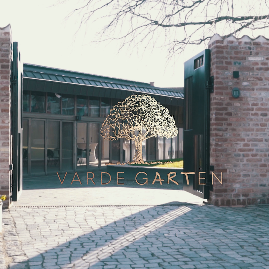 VARDE GARTEN