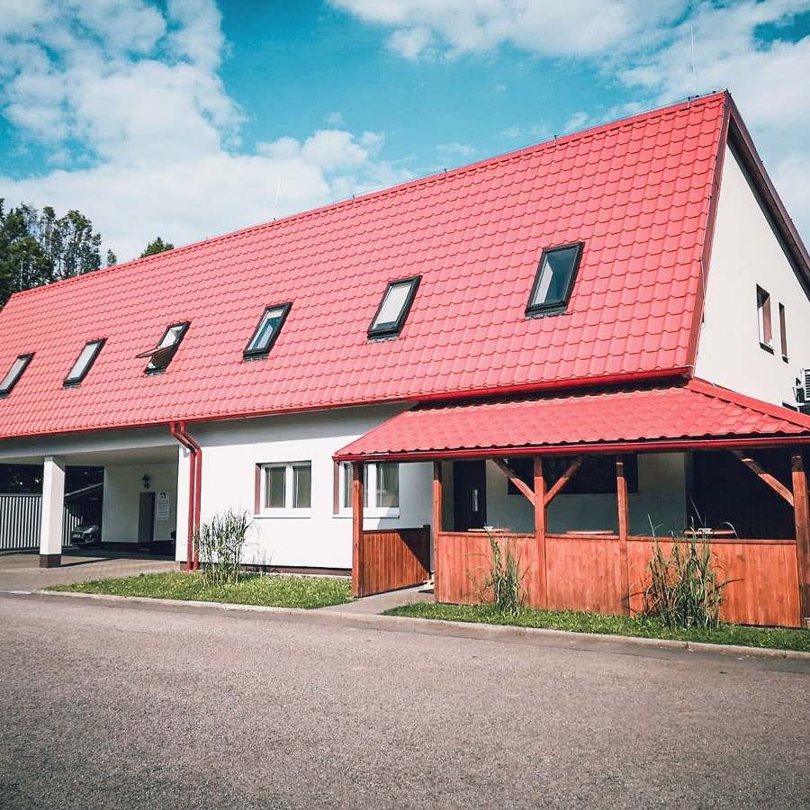 Školící středisko ABENA s ubytováním