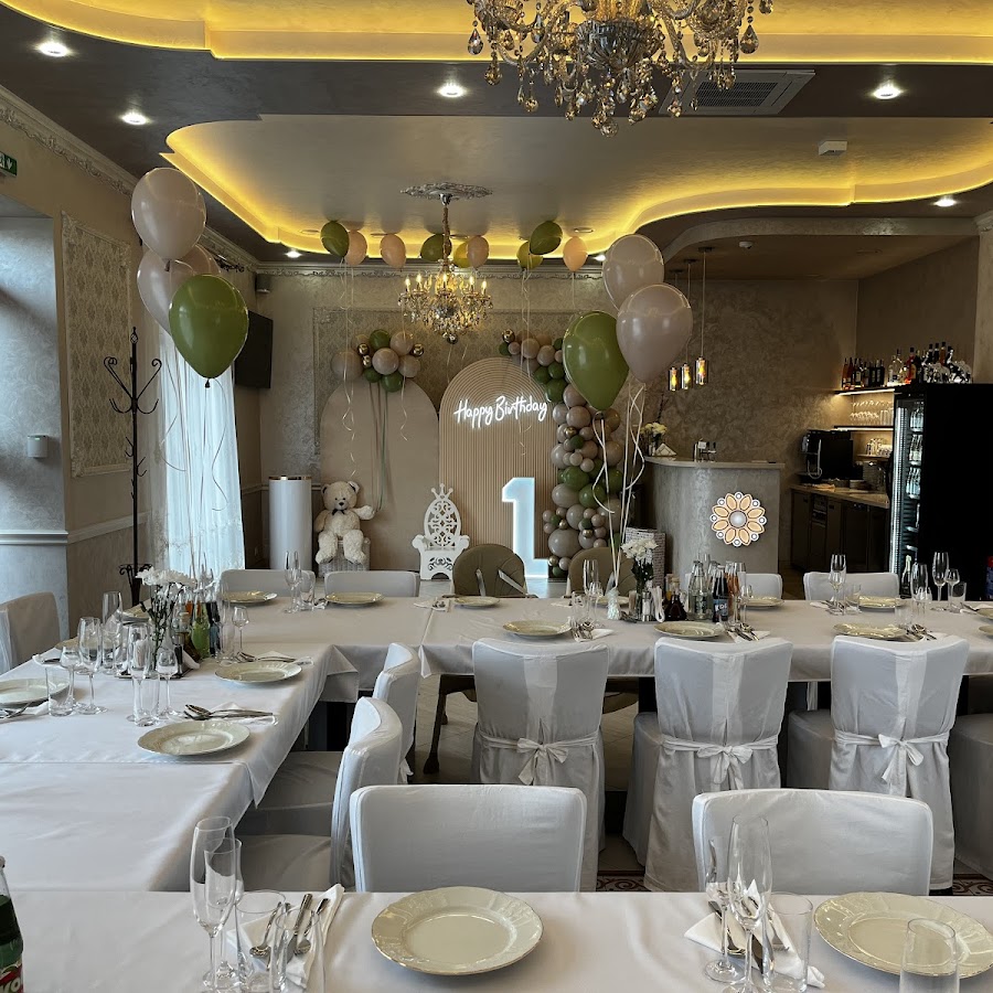 Elodia Restaurant & Penzion