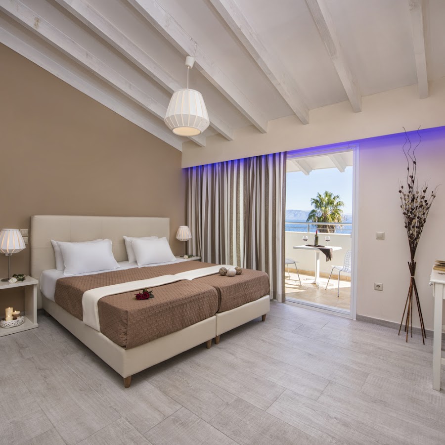 Onar Corfu Apartments & Studios