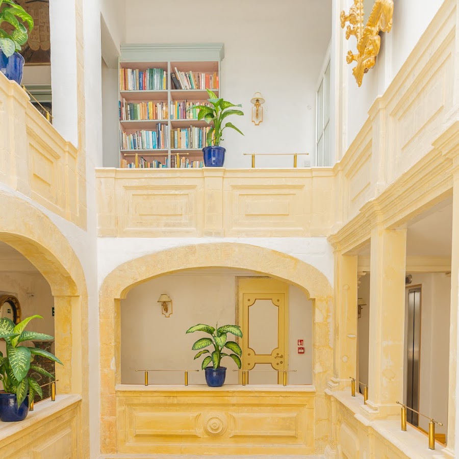 Casa Rocca Piccola B&B