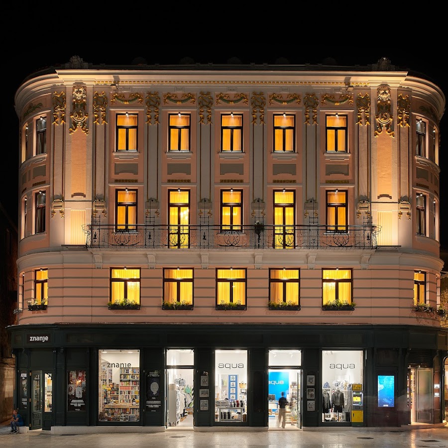 Piazza Heritage Hotel