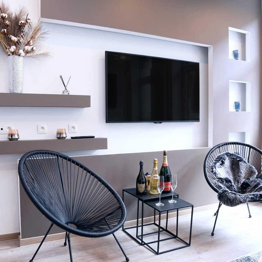 SuiteDreams - Bubble Suite