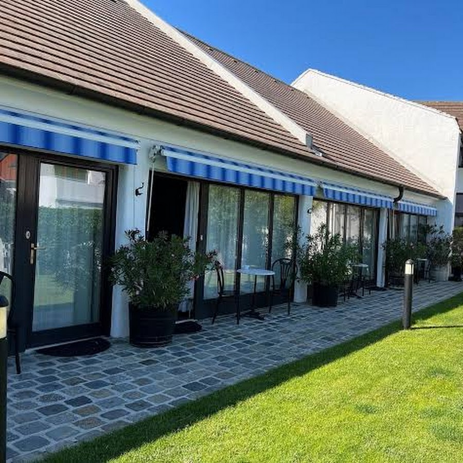 Herberge an der Nikolauszeche