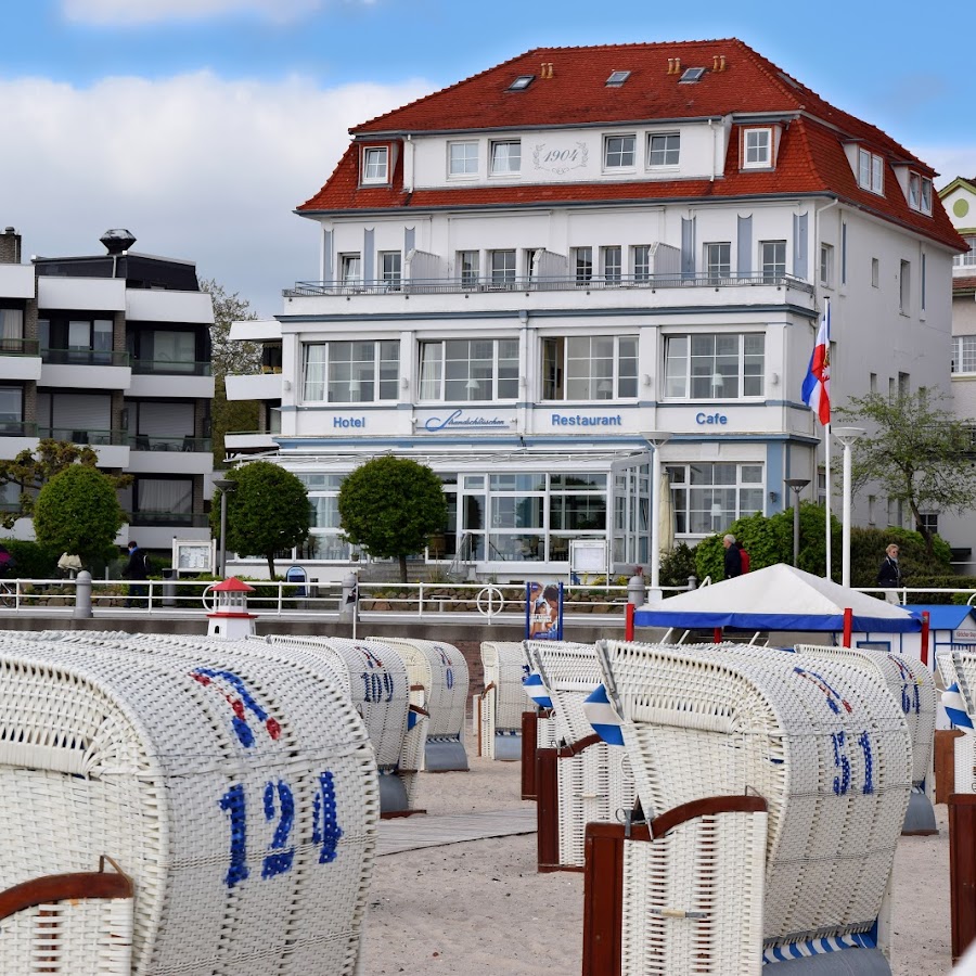 Hotel Strandschlösschen