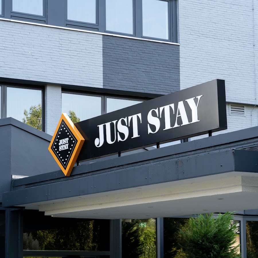 JustStay Mülheim an der Ruhr