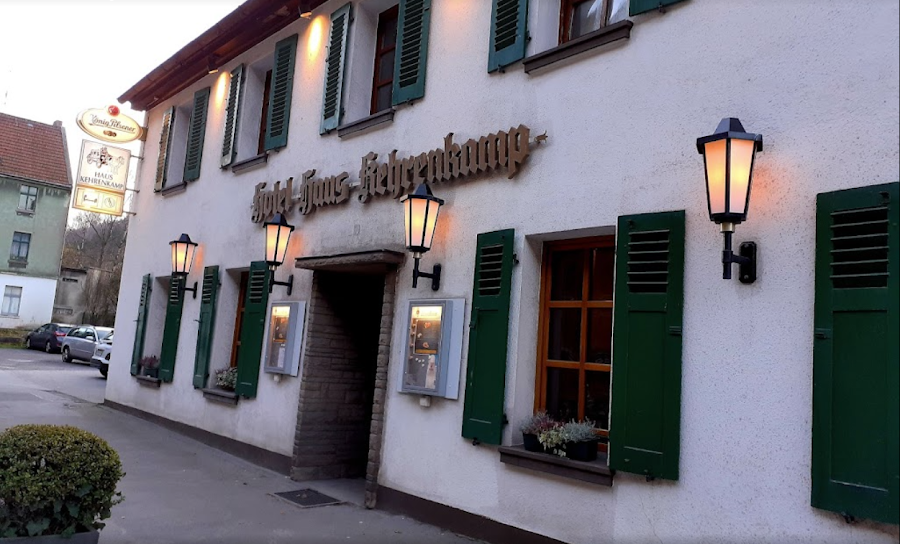 Hotel Kehrenkamp