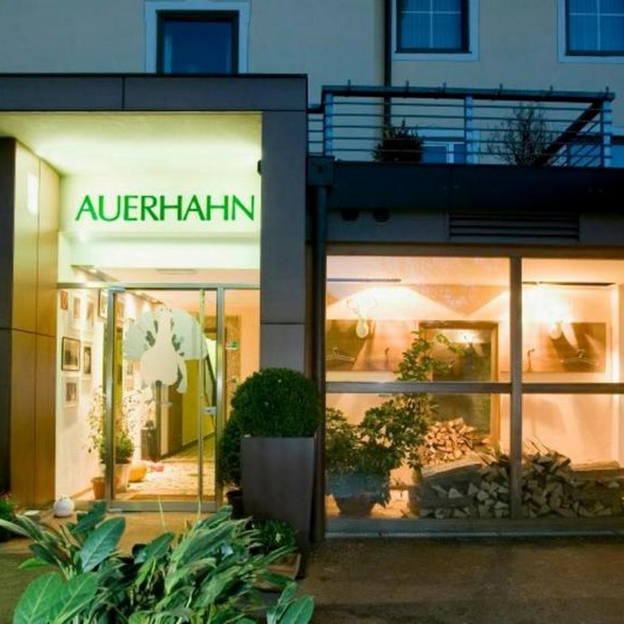 Hotel Restaurant Auerhahn