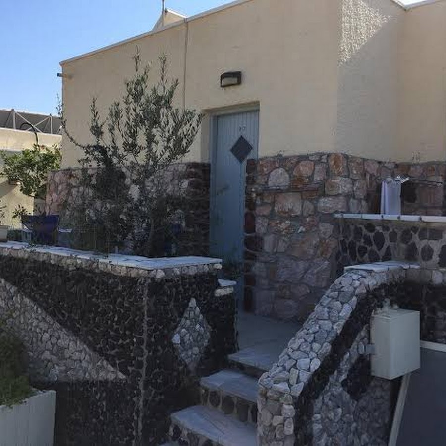 Hotel Sea Side Perivolos