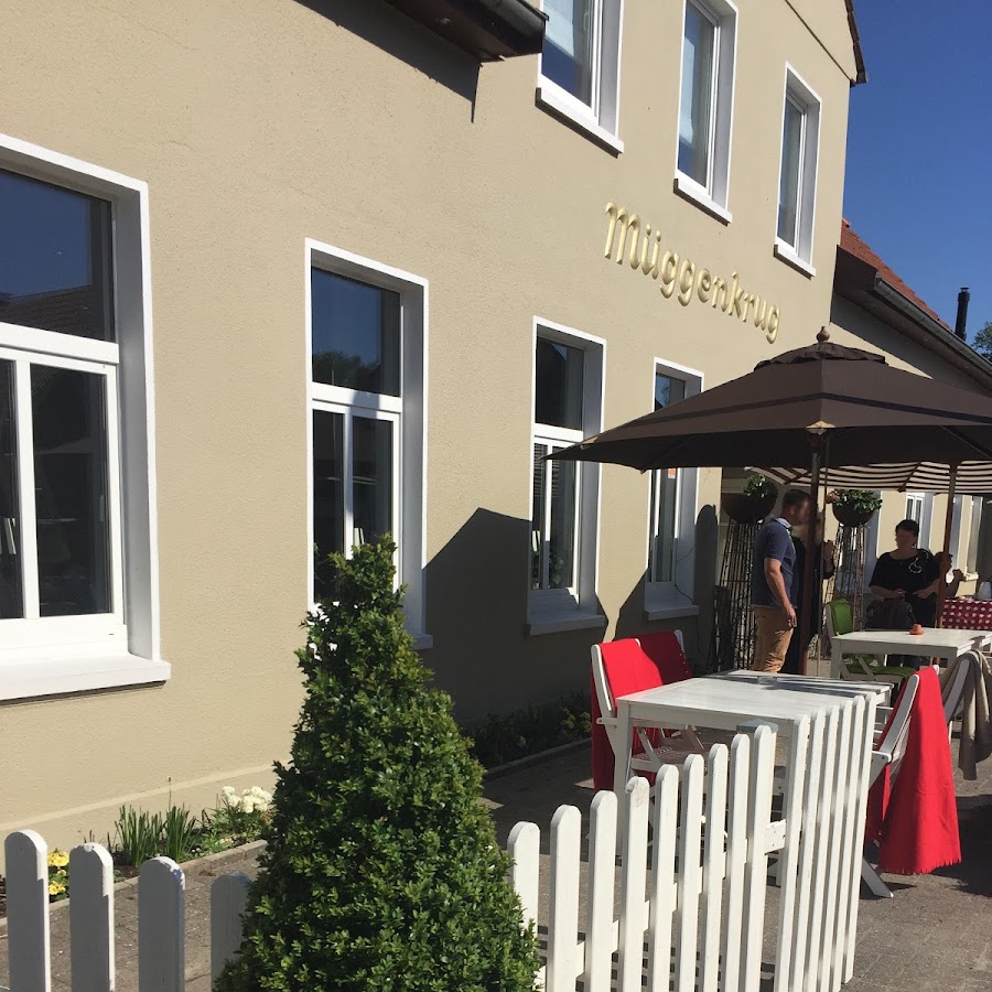 Eventhaus Müggenkrug - Veranstaltungen