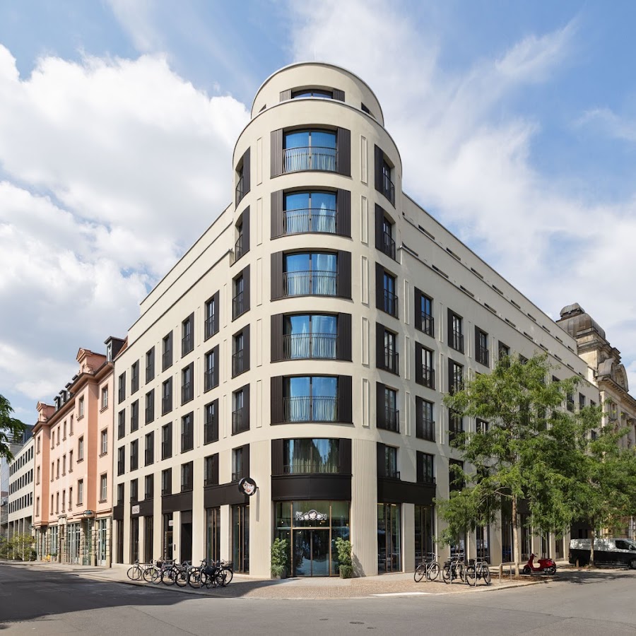 Stay KooooK Leipzig City