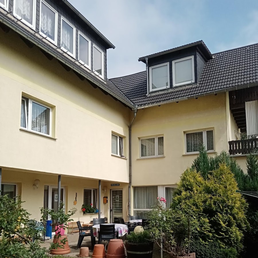 Pension Seitz