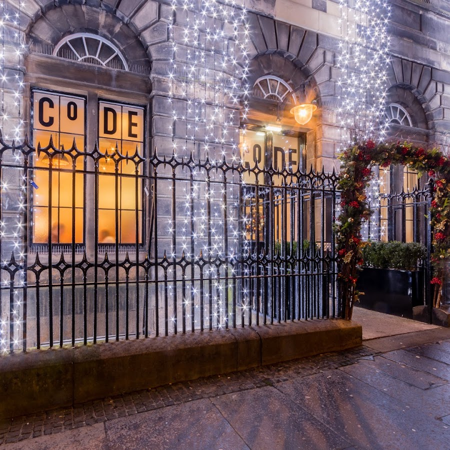 CoDE Pod – THE CoURT