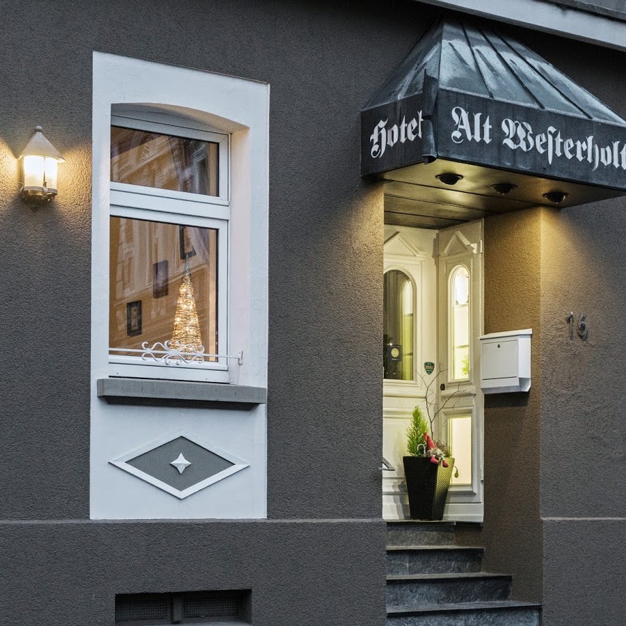 Hotel Alt Westerholt