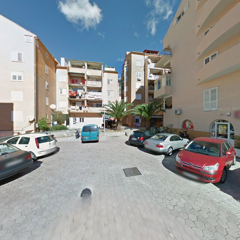 Apartment Mario&Anita