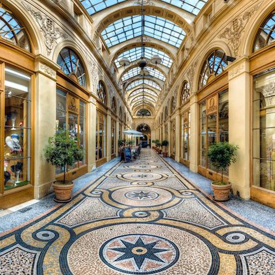 Galerie Vivienne
