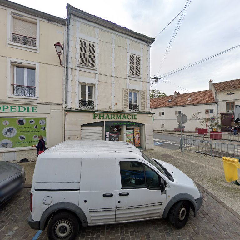 Pharmacie du Pays de l'Ourcq