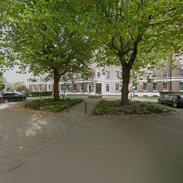 City Lodgers - Agnes Jones House