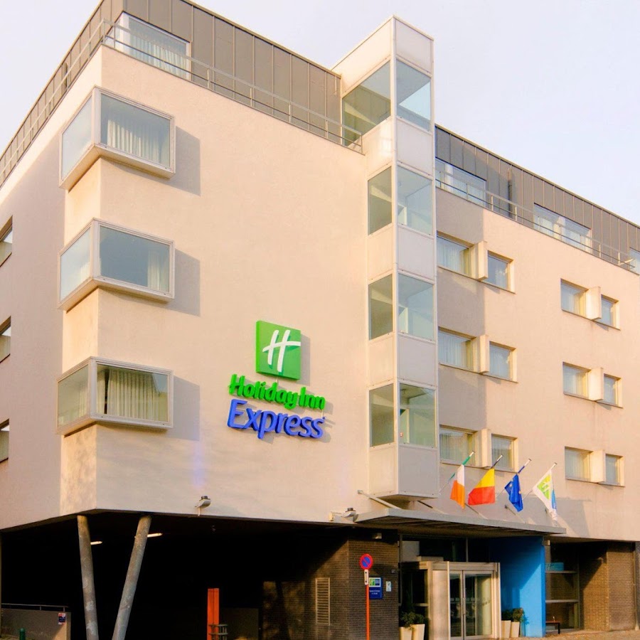 Holiday Inn Express Mechelen City Centre, an IHG Hotel