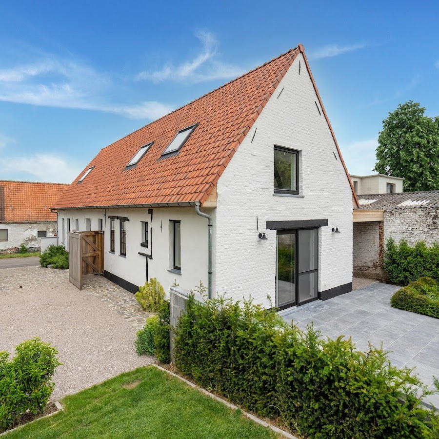 Vakantiehuis in Mont de lEnclus - Belvilla by Oyo