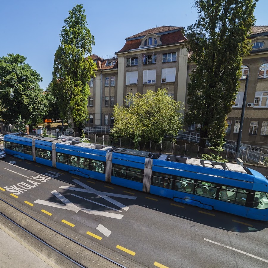 Doma Zagreb ApartHotel /Croatia