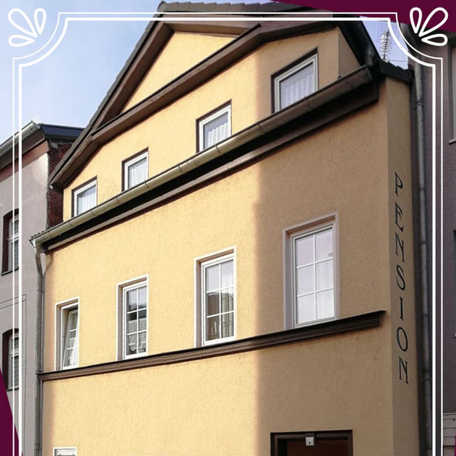 Pension Harmonie Angelika Flemming