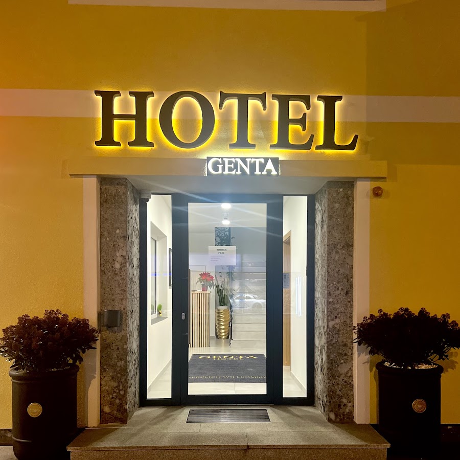 Hotel Genta Salzburg-Nord