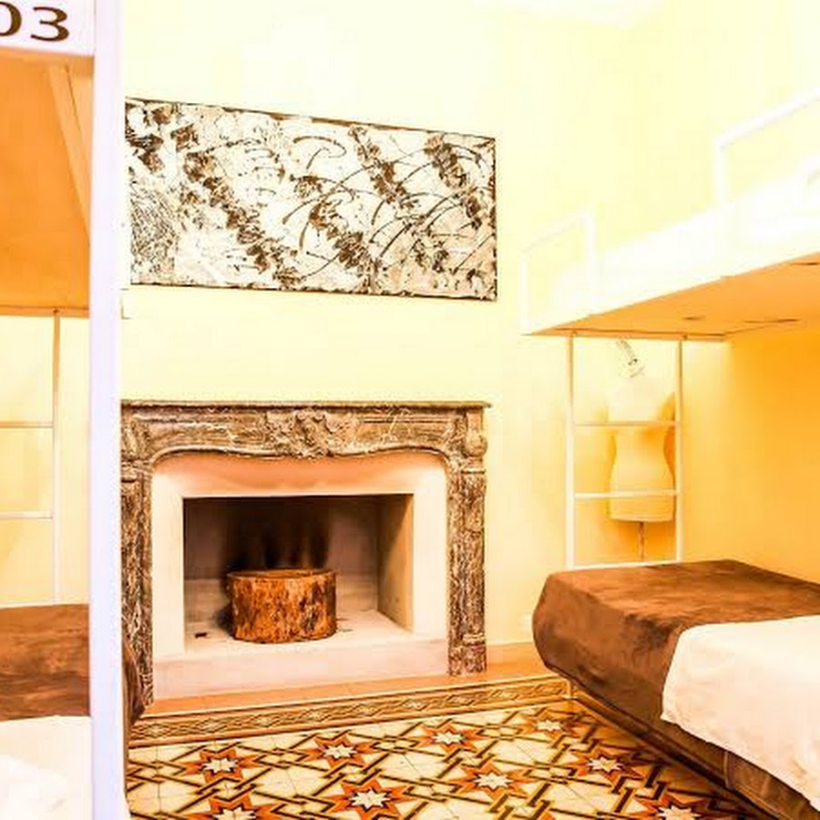 C Luxury Palace & Apartments