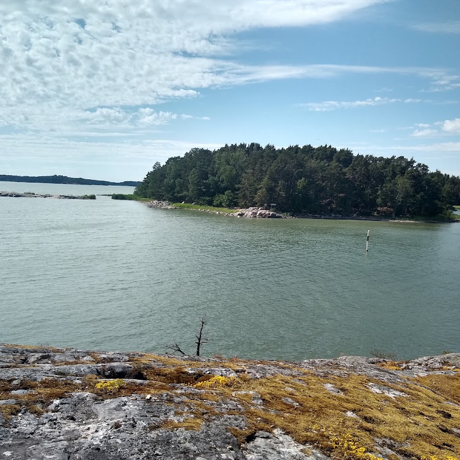 Vepsä Holiday Island