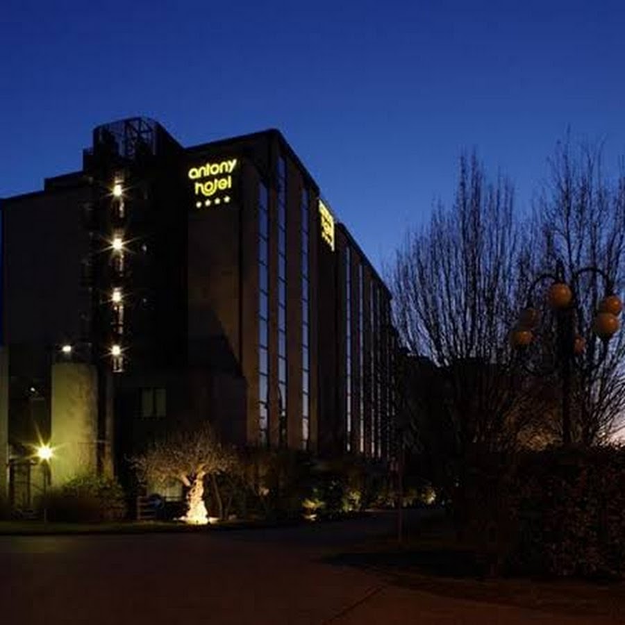 Antony Hotel