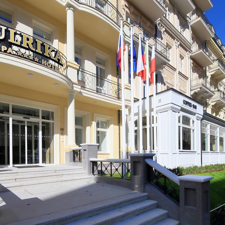 Spa Hotel ULRIKA