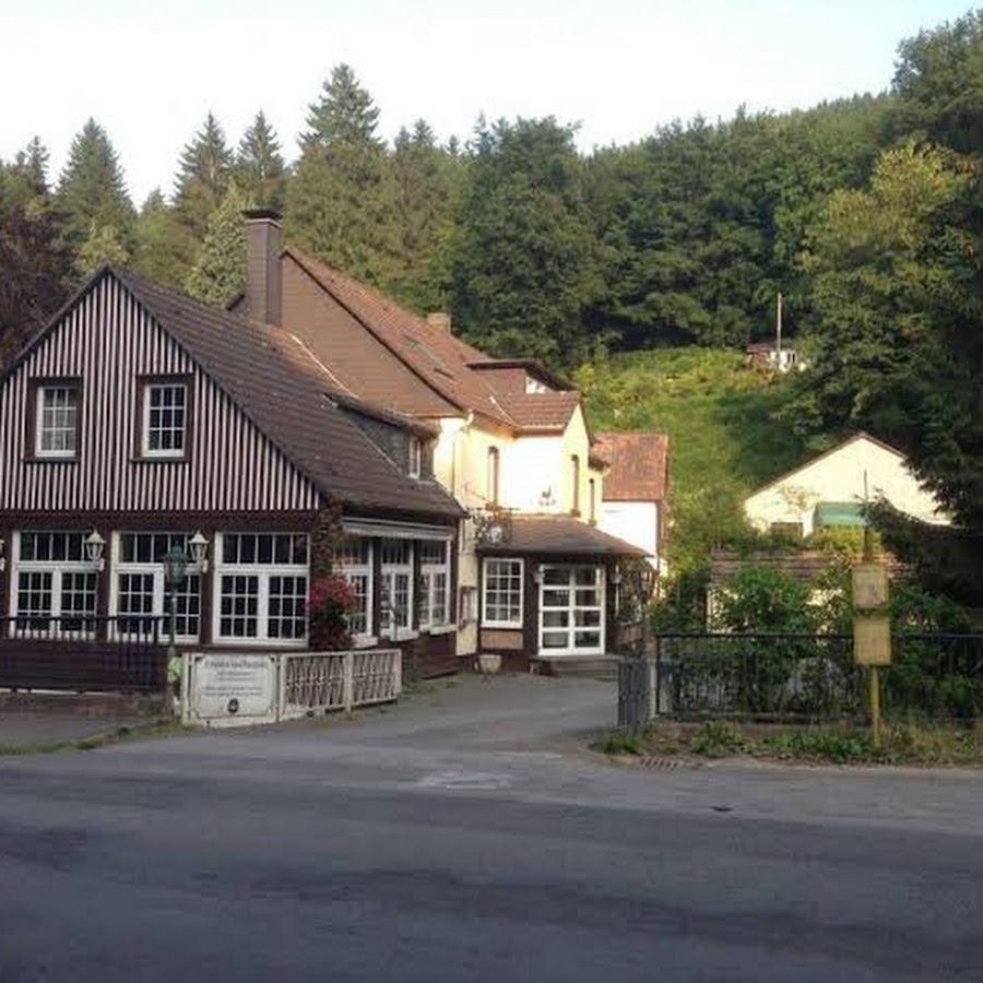 Waldhotel und Restaurant Lemberg - LUDMILA POLAKOVA