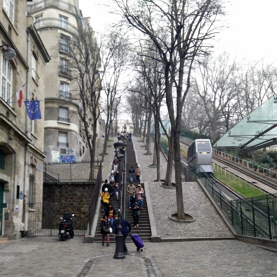 Montmartre