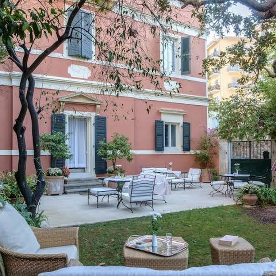 Siora Vittoria Boutique Hotel