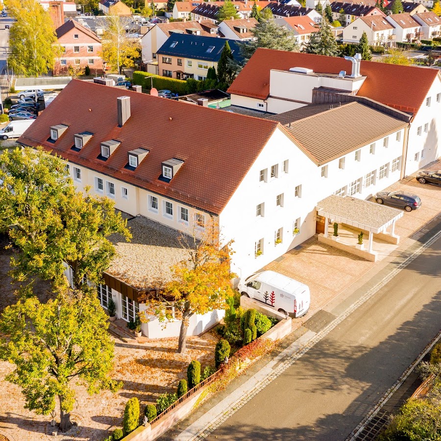 Landgasthof Hotel Gentner