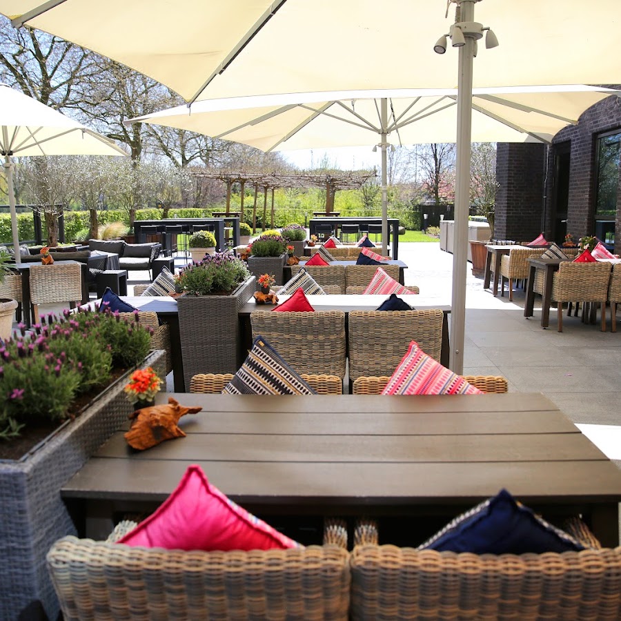 Van der Valk Hotel Rotterdam - Blijdorp