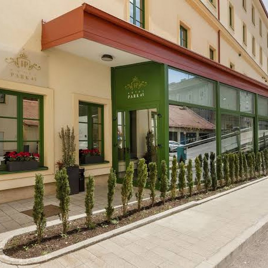 Hotel Park 45