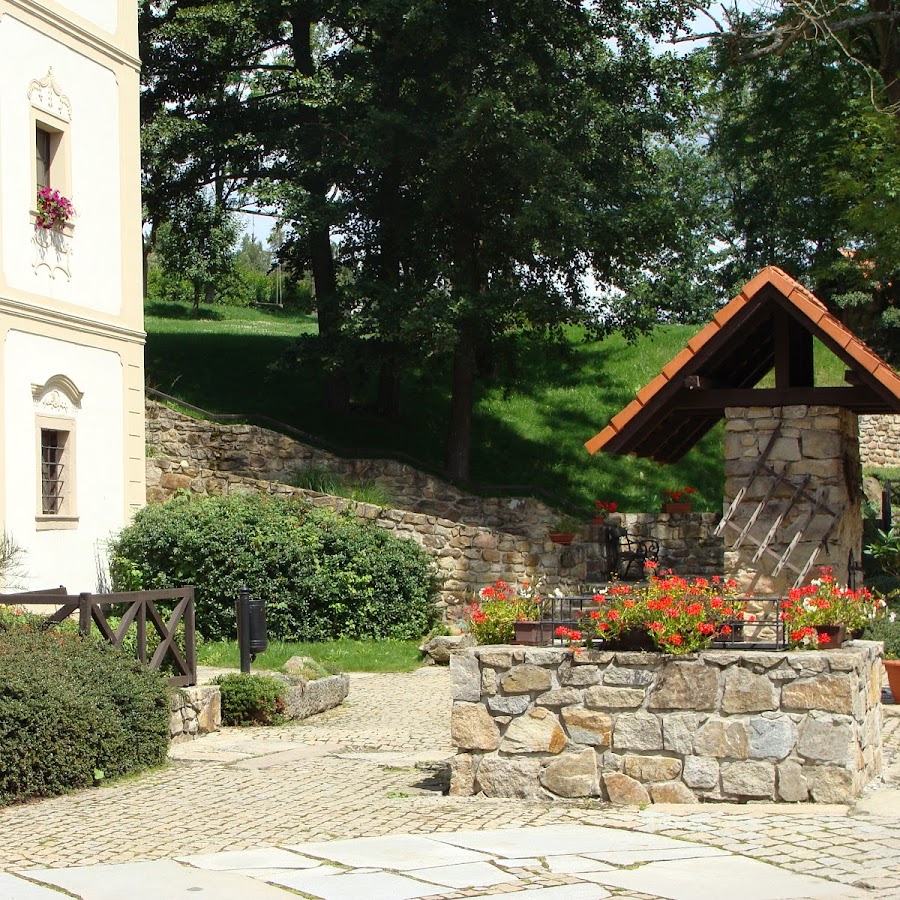 Penzion Šiškův mlýn