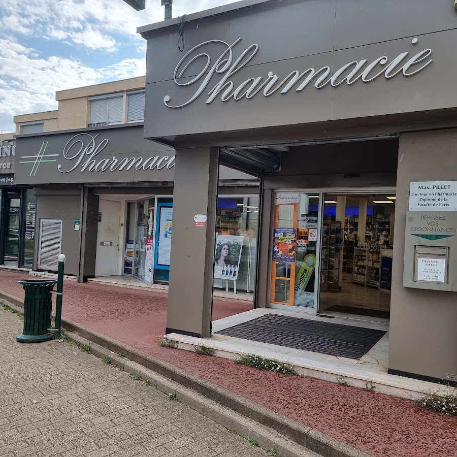 Pharmacie Mavi3