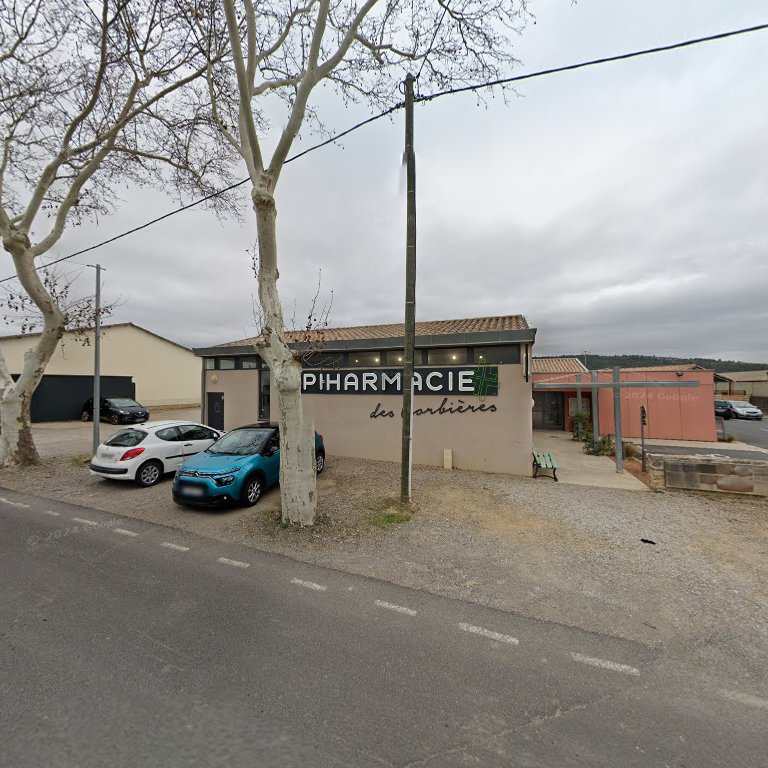 Pharmacie des Corbières
