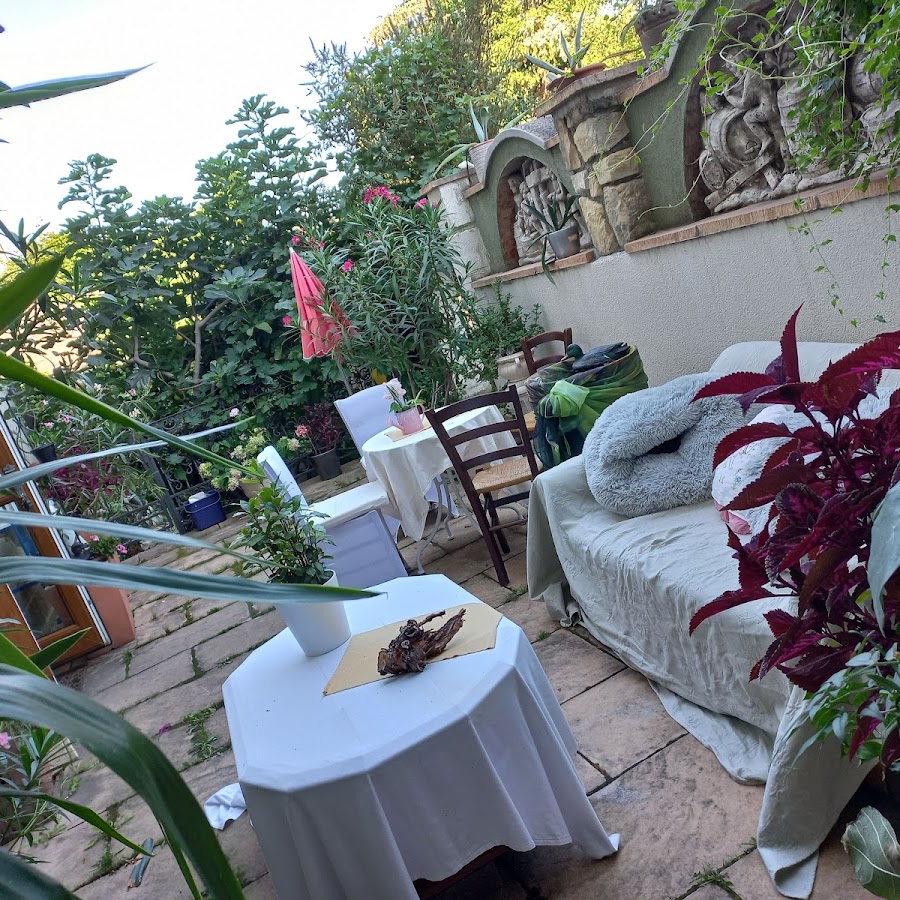 Weinhaus Eva-Maria Wagner Privat Pension mit 4 Blumen und 4 Sonnen ausgezeichnet