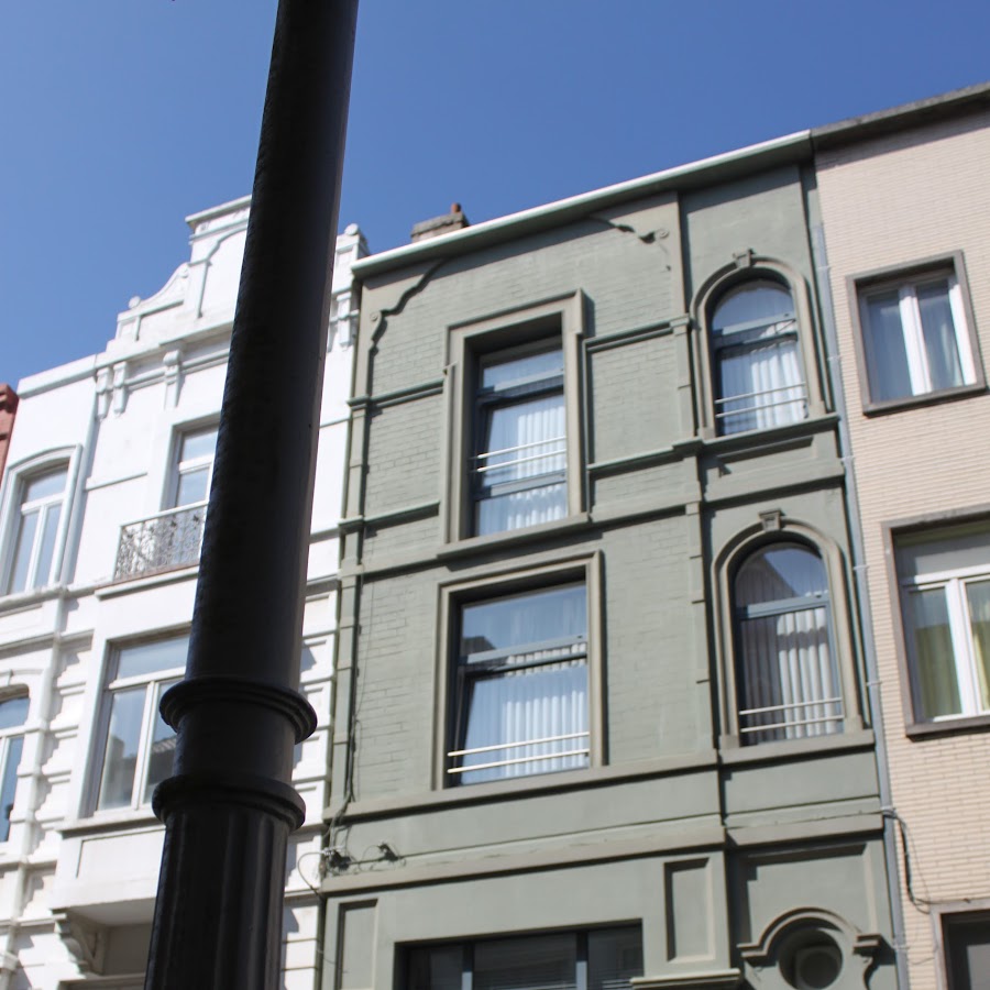 B & B Villa Les Pâquerettes