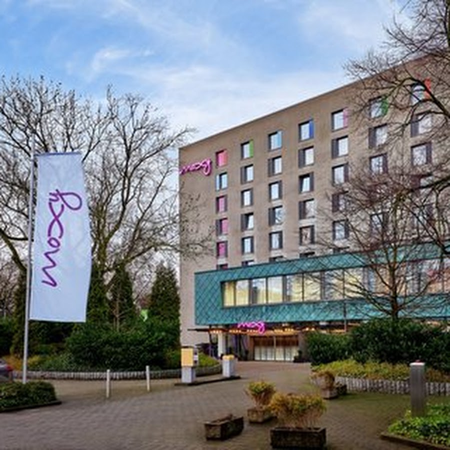 Moxy Bochum