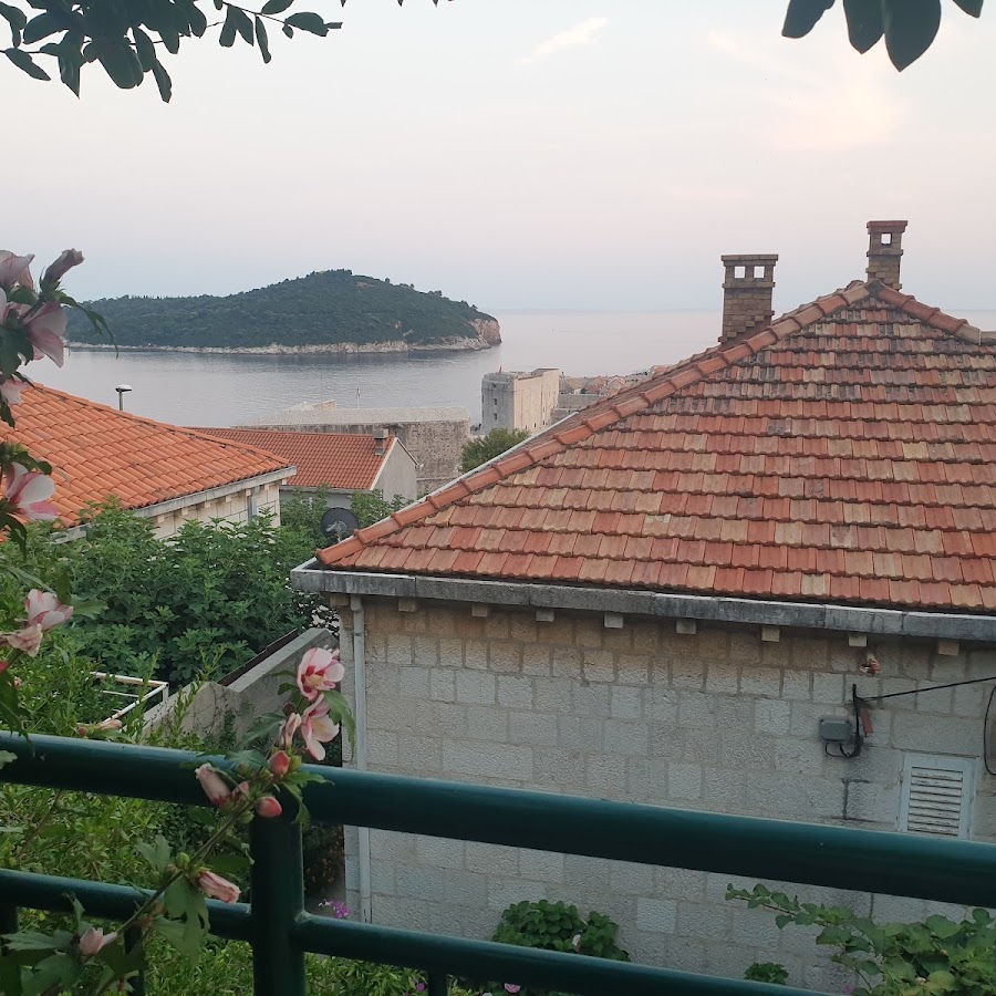 Villa Magnolia, Dubrovnik