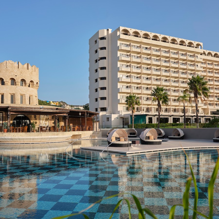 Esperos Palace Resort & Spa