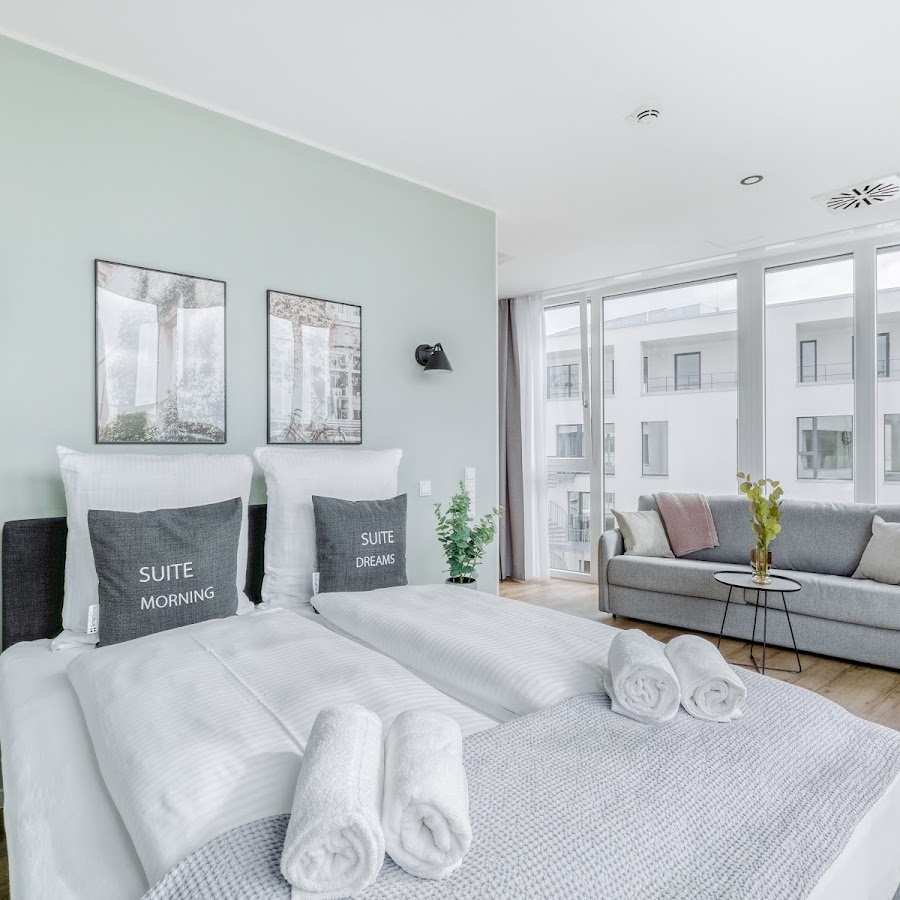 Limehome Mönchengladbach Fliethstraße