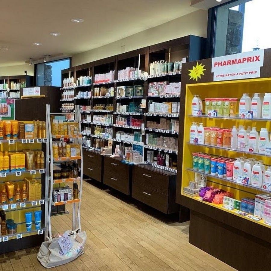 Pharmacie Sainte Barbe