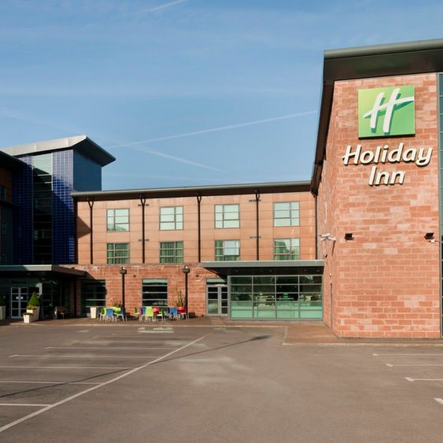 Holiday Inn Manchester - Central Park, an IHG Hotel