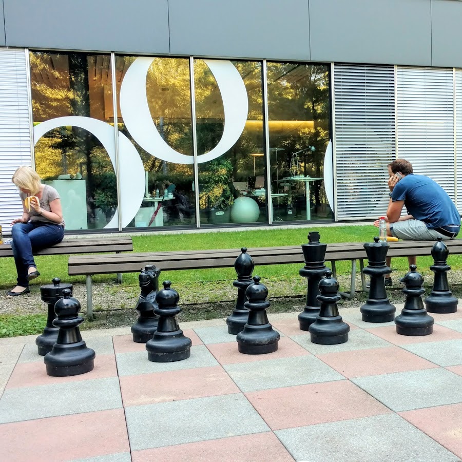 Brandschenkestrasse